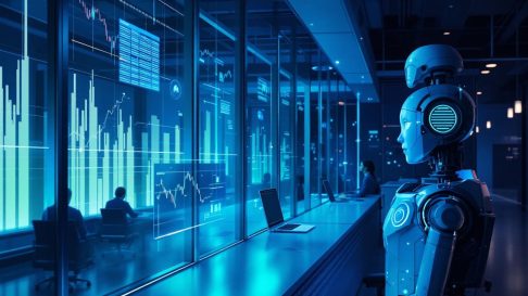 Coinbase’s Strategic Shift: Embracing AI Amid Workforce Reductions
