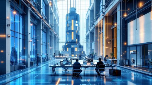 Aztec Labs and Obsidion: A New Era for Secure Online Identity