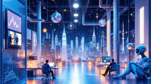 Consensus 2026: A Revolutionary Shift in Cryptocurrency and Finance