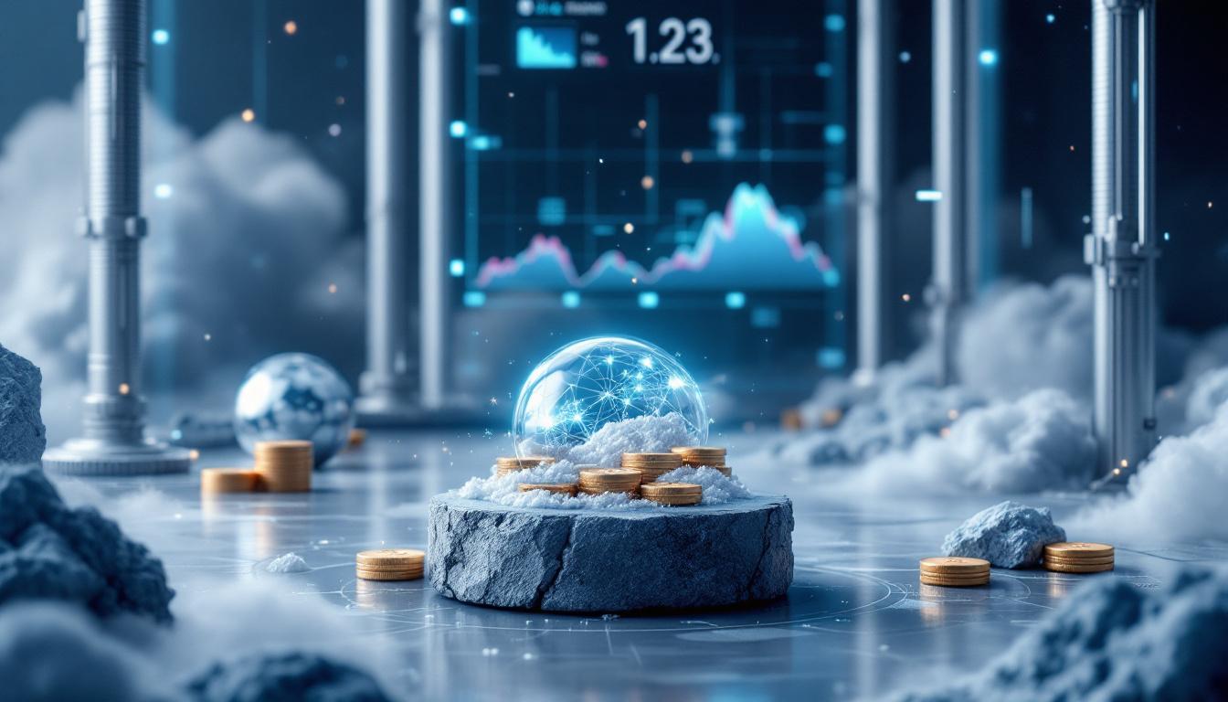 Ripple treasury strategy