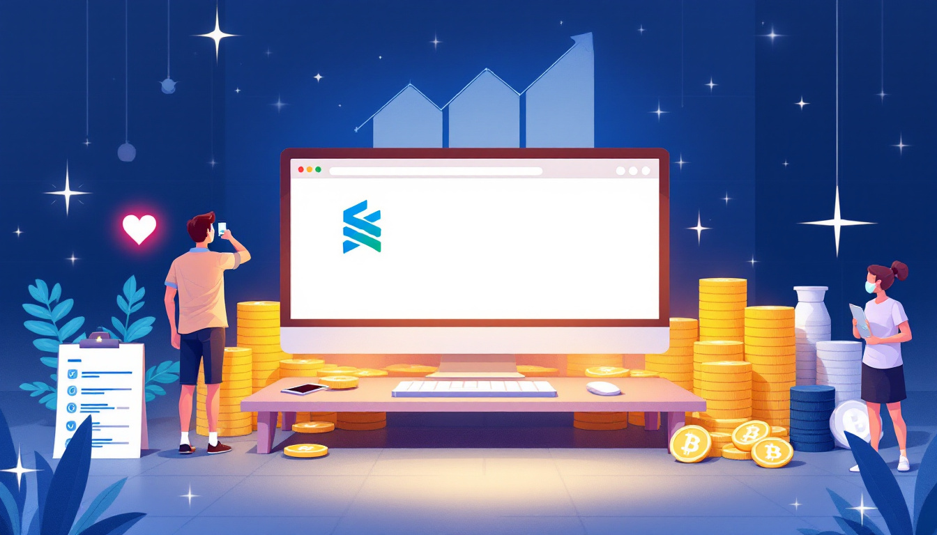 Coinbase Standard Chartered partnership