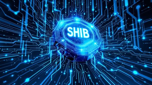 SHIB Token Withdrawals Signal a Shift in Investor Strategies