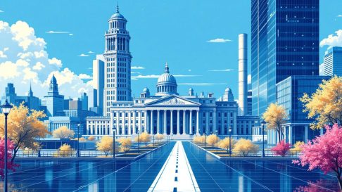 The Impact of the Digital Asset Market Clarity Act on U.S. Cryptocurrency Regulation