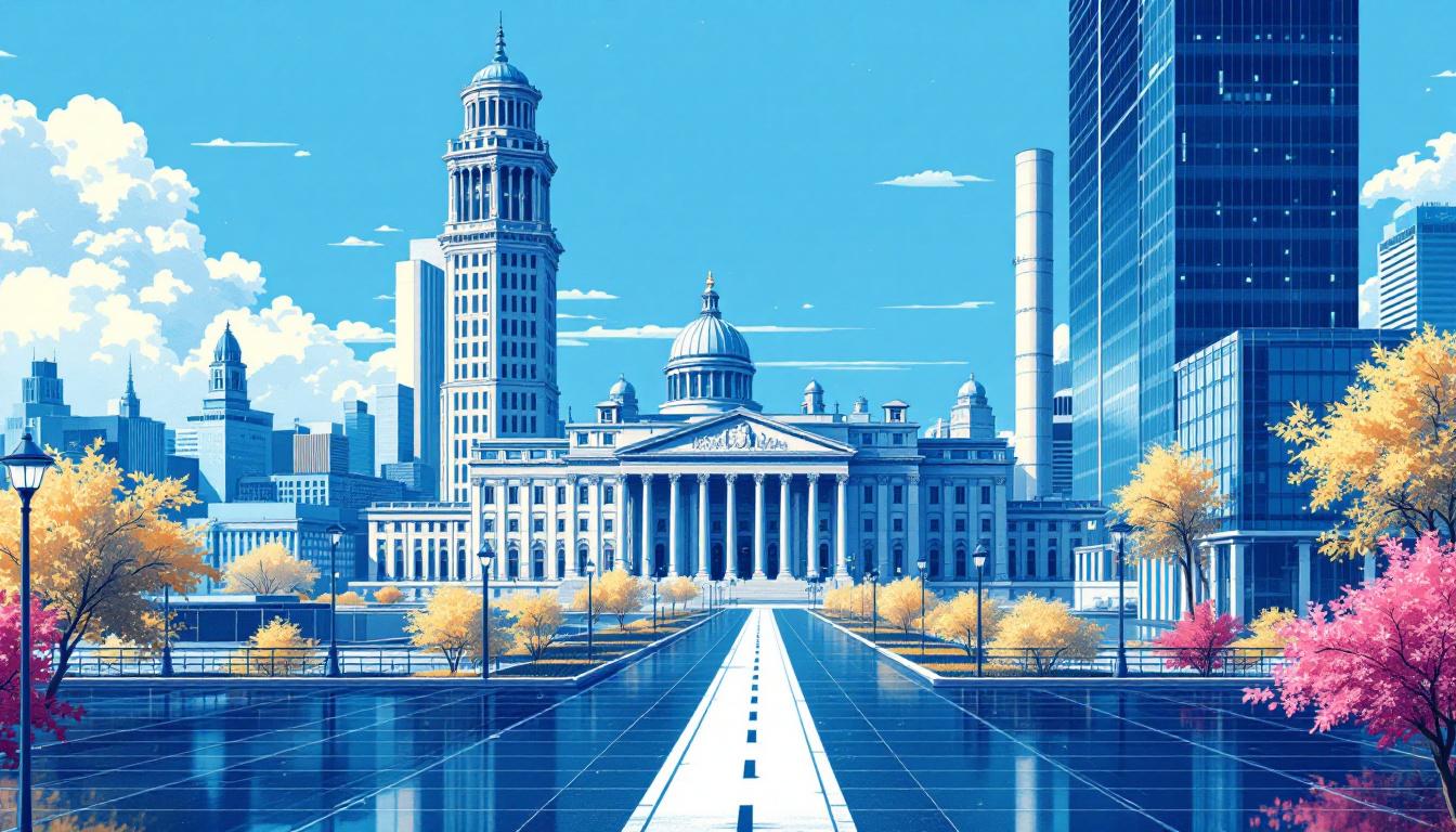 Digital Asset Market Clarity Act