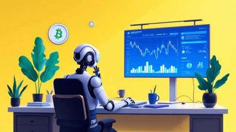 Navigating the Future of Crypto with AI Insights
