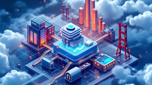 The XRP Ledger: Transforming the Future of Cryptocurrency Trading