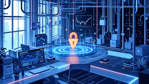 Understanding the Security Advantages of XRPL Over Smart Contract Wallets