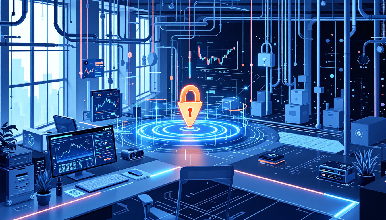 XRPL multisign security advantage