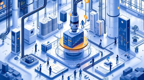 Revolutionizing Corporate Capital Management: Strategy’s Bold Buyback Approach