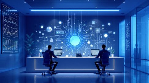 JPMorgan’s Bold AI Revolution in Banking