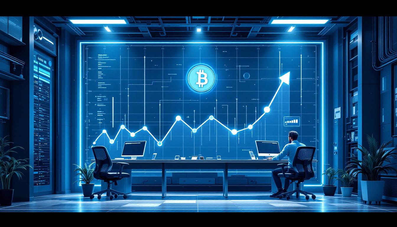 adaptable Bitcoin management model