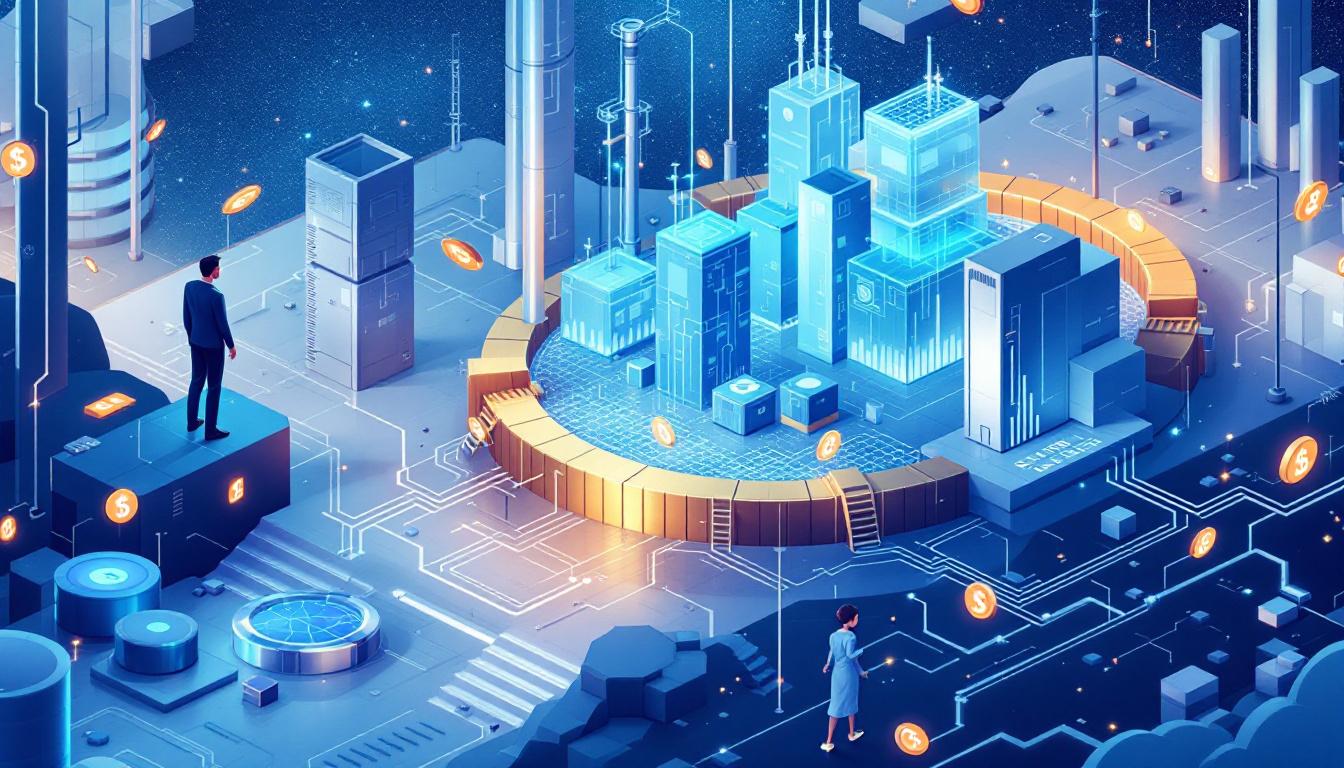 Ripple Circle acquisition