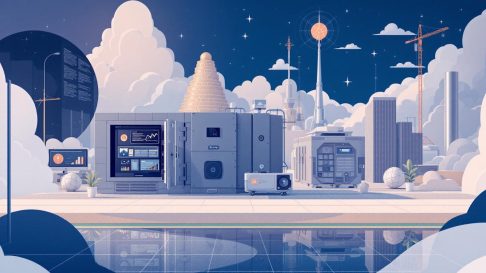 Bermuda’s Regulated Onchain Vaults: A New Frontier in Crypto