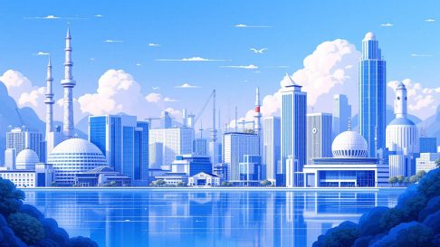 Introducing the Qivalis Consortium: A New Era for European Finance