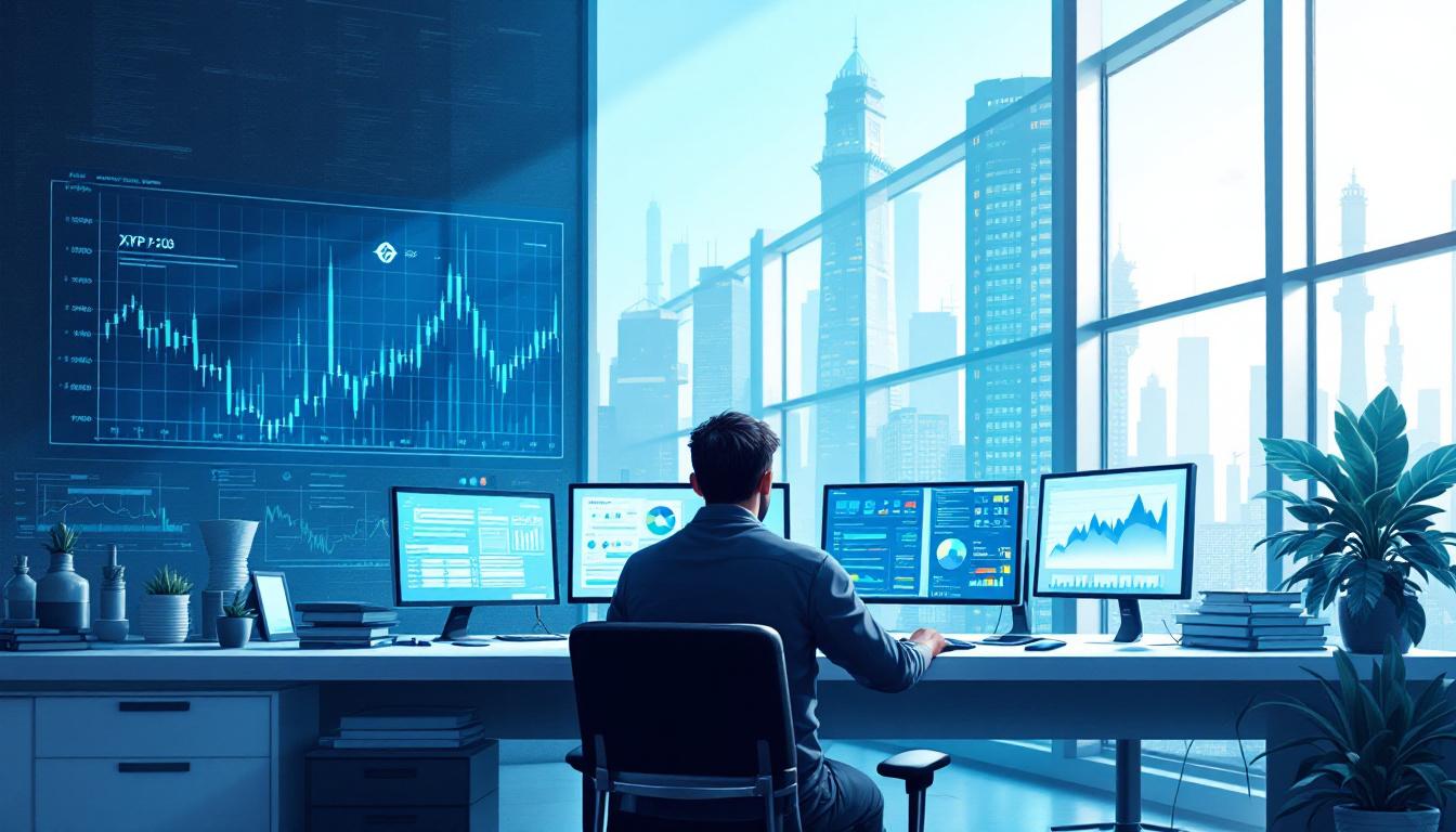 XRP bearish trends analysis