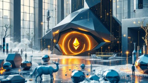Vitalik Buterin’s Vision for a Privacy-Enhanced Ethereum