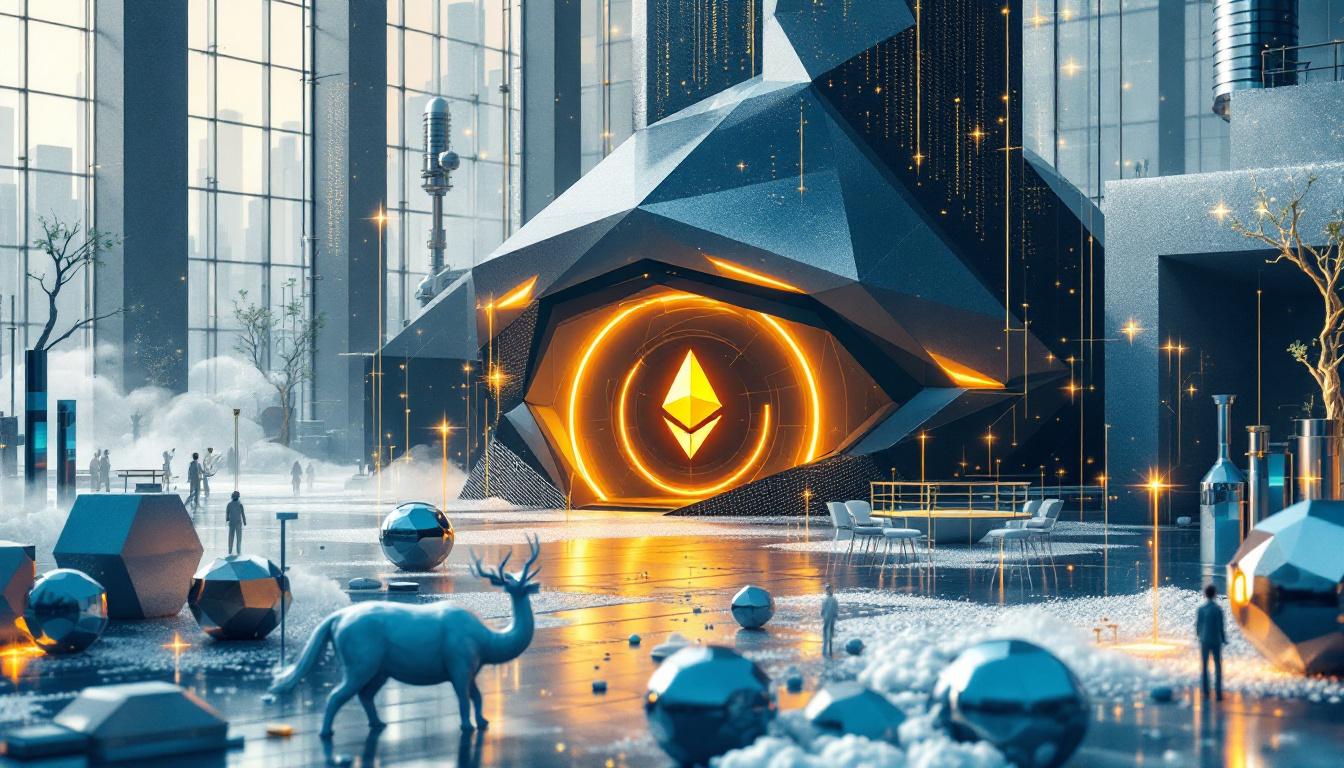 Ethereum privacy roadmap