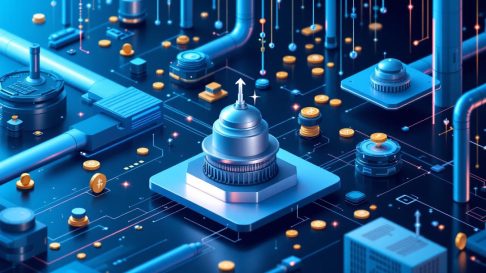 Understanding the PARITY Act and Its Impact on Digital Asset Taxation