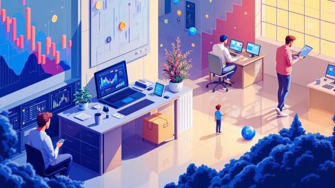 Tokenized Treasuries: Transforming the Future of Investment