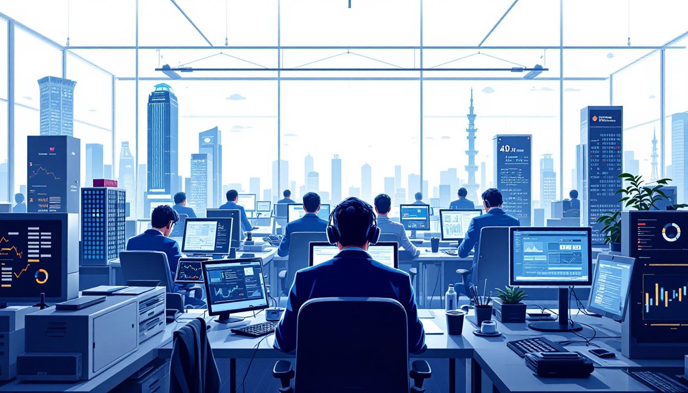 crypto investment trusts Japan
