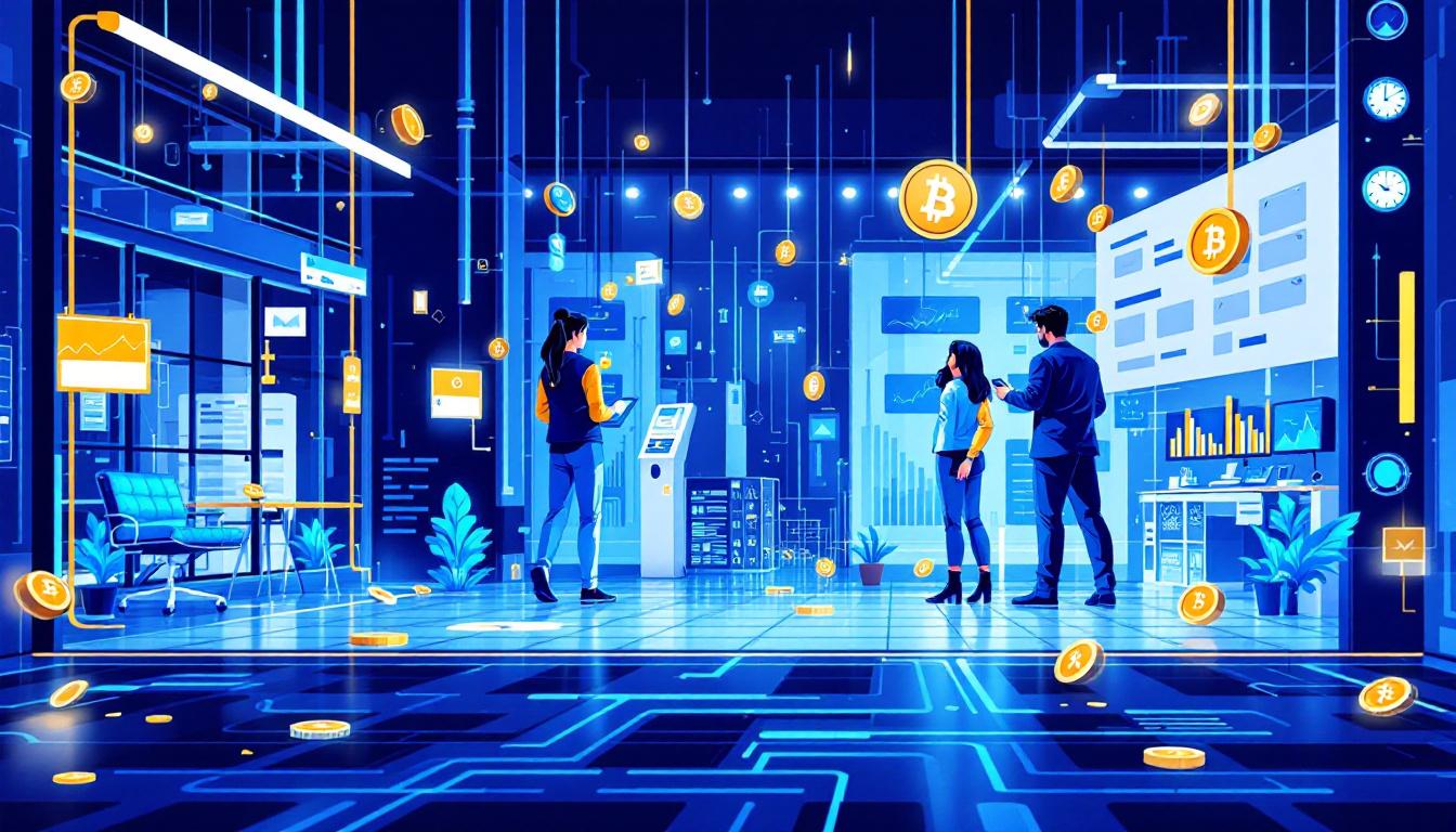 Bitget Scan to Pay feature