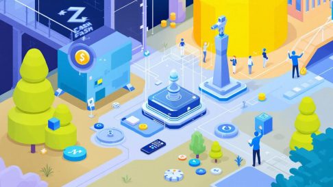 Zcash Leads the Charge in Quantum-Resistant Cryptocurrency Solutions