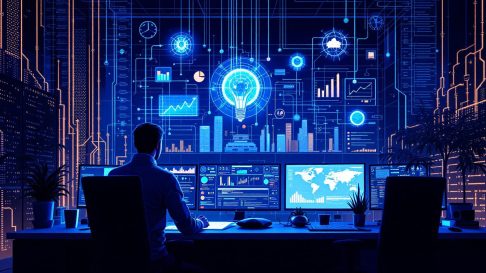 Navigating Geopolitical Uncertainty: The NACHO Trading Strategy for Crypto Investors
