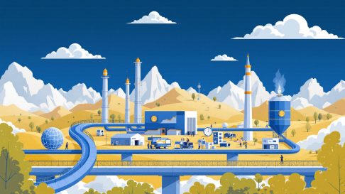 Chainlink CCIP: Transforming Access to Bitcoin-Backed Assets