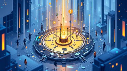 Aave Revives WETH Lending Dynamics for DeFi Enthusiasts