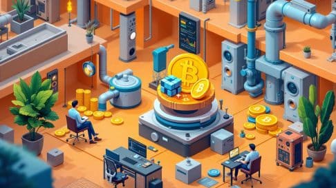 Core DAO’s Vision for Bitcoin Finance: A 2026 Roadmap