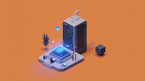 Render Network: Pioneering the Future of AI-Driven GPU Demand
