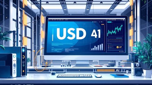 Coinbase’s USDC Contract: A Game Changer for Revenue Security