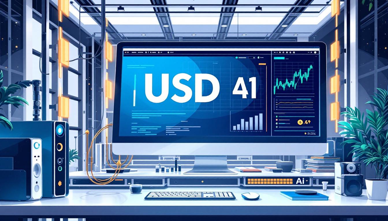 Coinbase USDC contract renewal