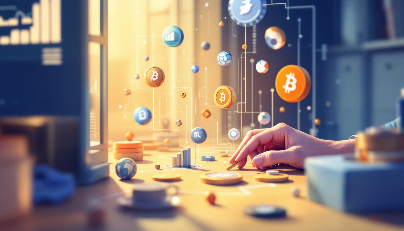Coinbase Q1 loss 394 million