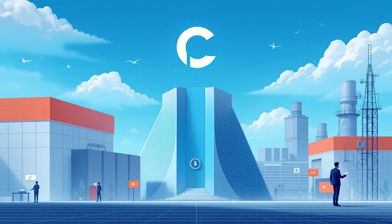 Coinbase USDC contract renewal