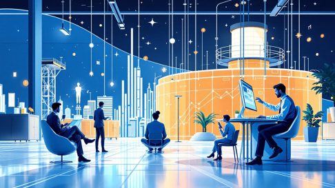 SoFi Technologies Faces Challenges in Crypto Profitability