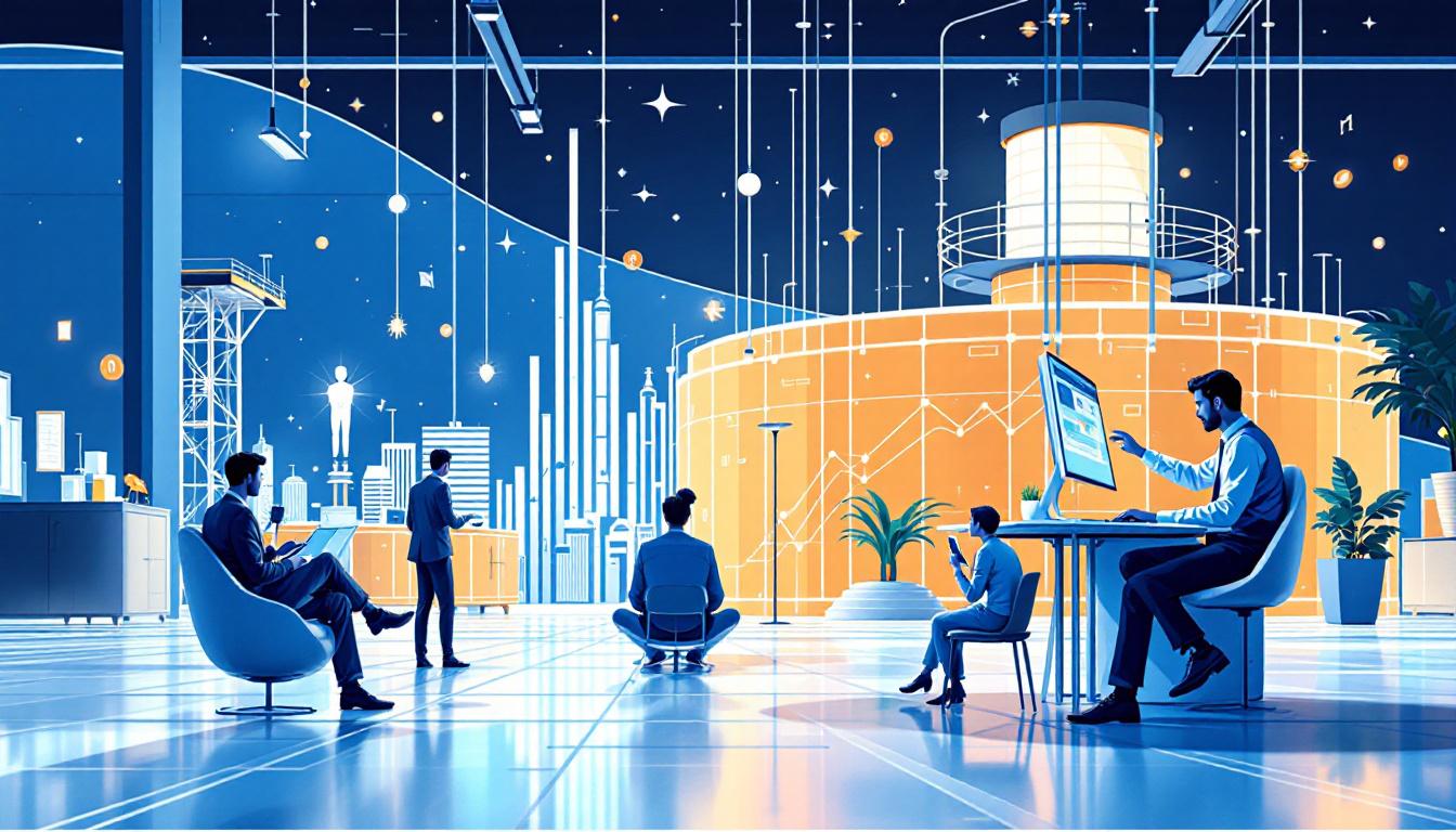 SoFi Technologies crypto challenges
