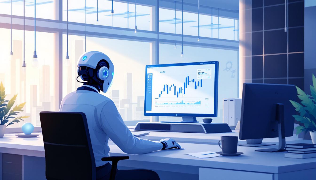 TON Agentic Wallets cryptocurrency trading