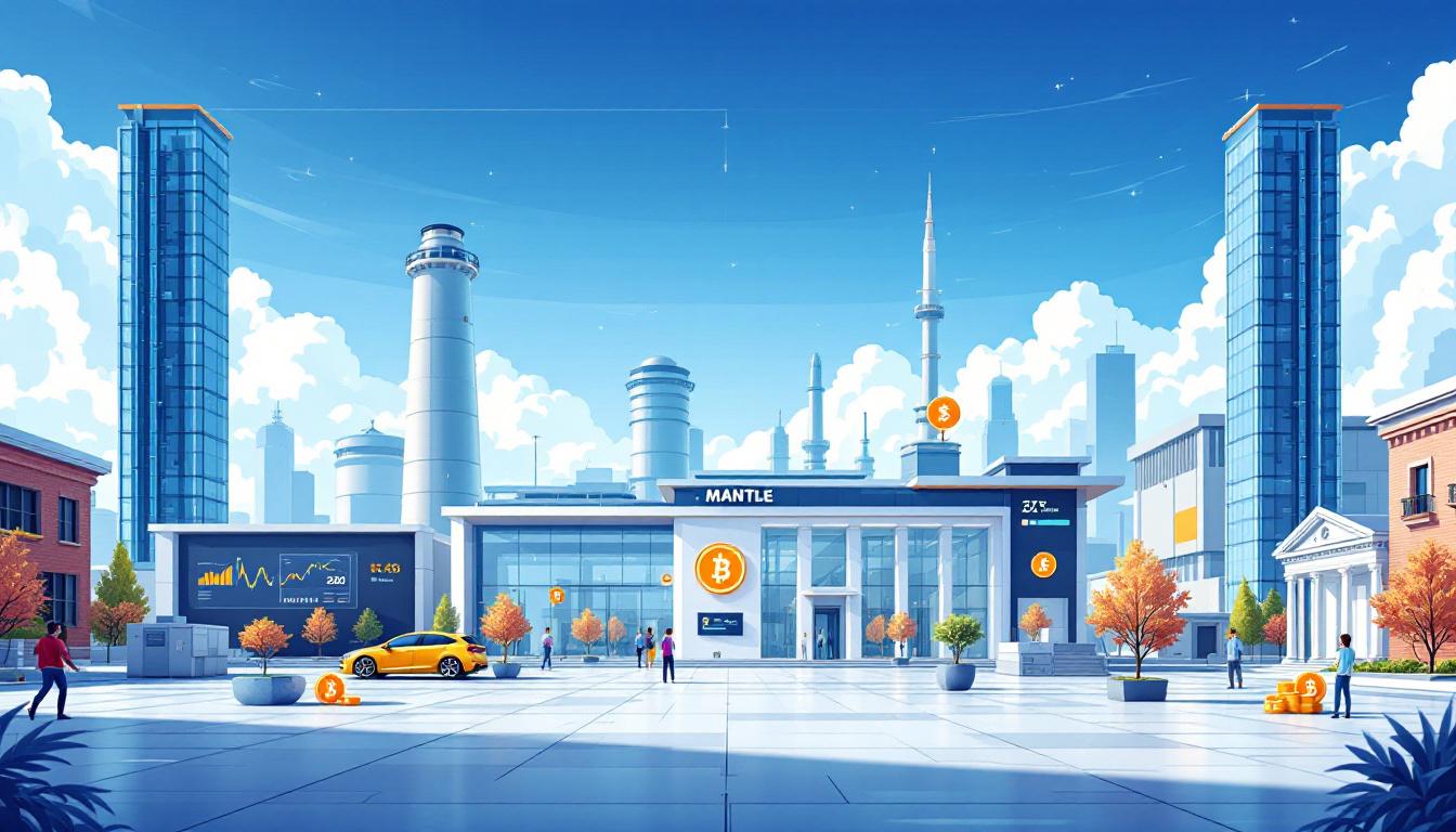 tokenized equities xStocks