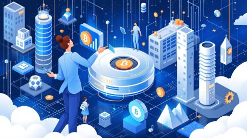 Bullish’s $4.2 Billion Acquisition of Equiniti: A New Era for Tokenized Securities