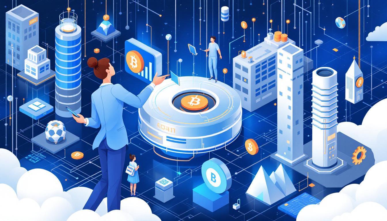 Bullish Equiniti acquisition impact
