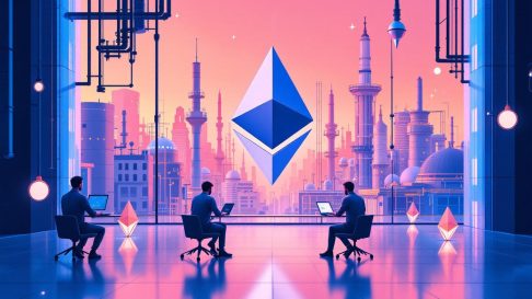 Navigating Ethereum’s Price Movements: Insights and Strategies