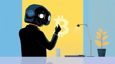 Redefining Finance: The Synergy of AI and Blockchain