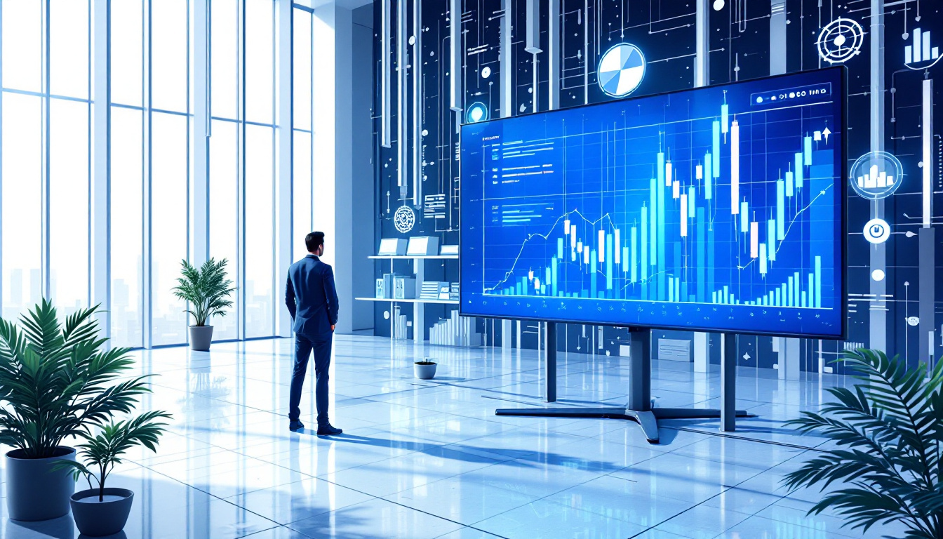 probability-driven Bitcoin trading