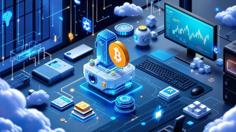 Revolutionizing Cryptocurrency with AI and Decentralized Trading