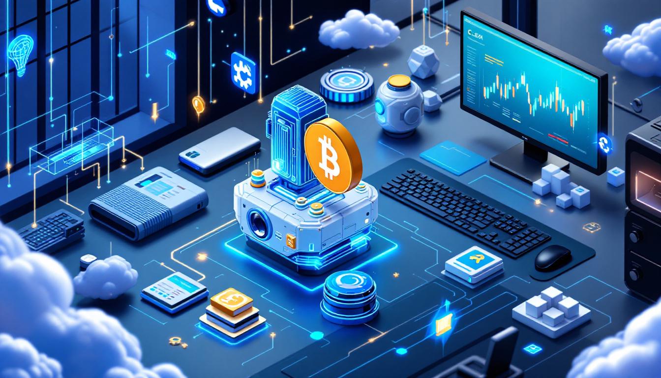 Cwallet Cluster Protocol partnership