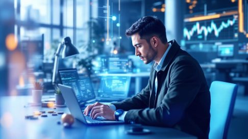 BitcoinWorldMSX Launches Pre-IPO Subscription Offers for AI and Prediction Markets