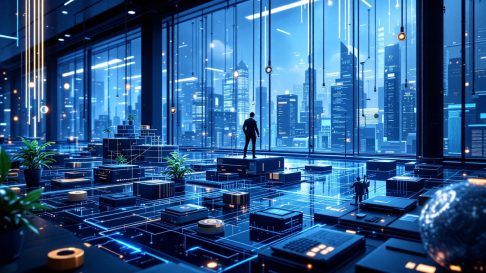 Unveiling the Bitcoin Treasury Revolution: A New Era for Corporate Investment