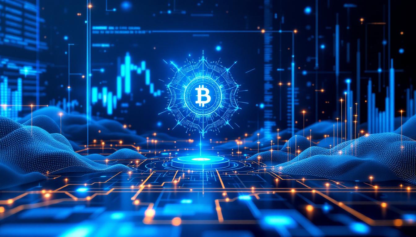 securities tokenization innovation