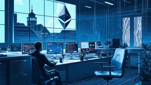 Aave’s Legal Battle: A Turning Point for Crypto Asset Control